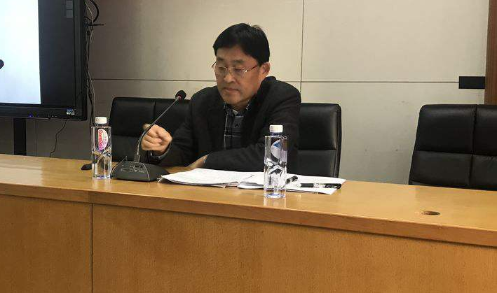 论中国经济研究的现代化与国际化——第十五届中国青年经济学家论坛综述