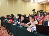 李可迪平齐加盟央视四频道创品牌新高
